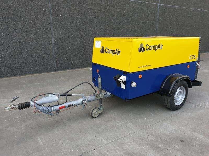 Compair C 76 - N Foto 11