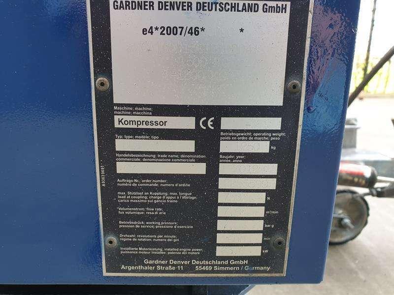 Compair C 76 - N Foto 13