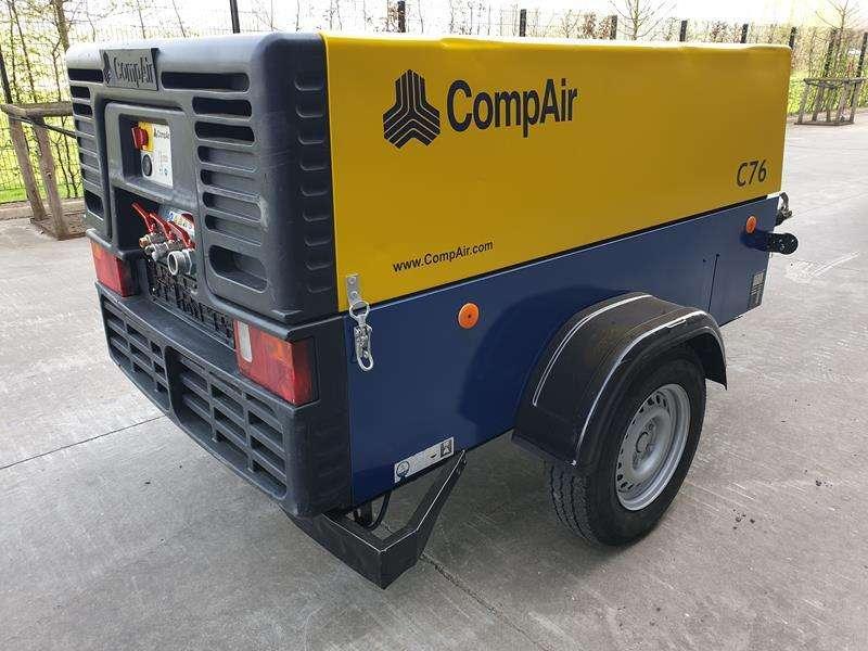Compair C 76 - N Foto 2
