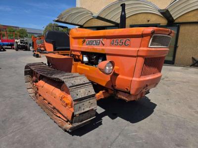 Fiat 455 LARGO in vendita da Calabria Trattori Srl