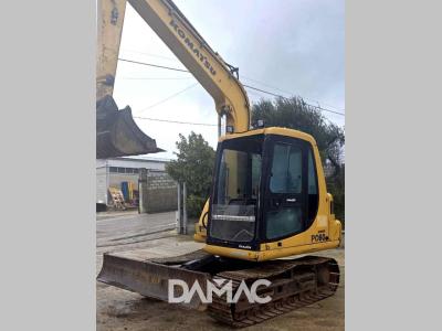 Komatsu PC60
