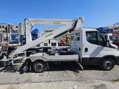 Palfinger P200A in vendita da Movelift Srl