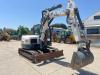 Bobcat E85 Foto 2 thumbnail