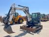 Bobcat E85 Foto 3 thumbnail