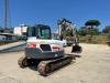 Bobcat E85 Foto 4 thumbnail