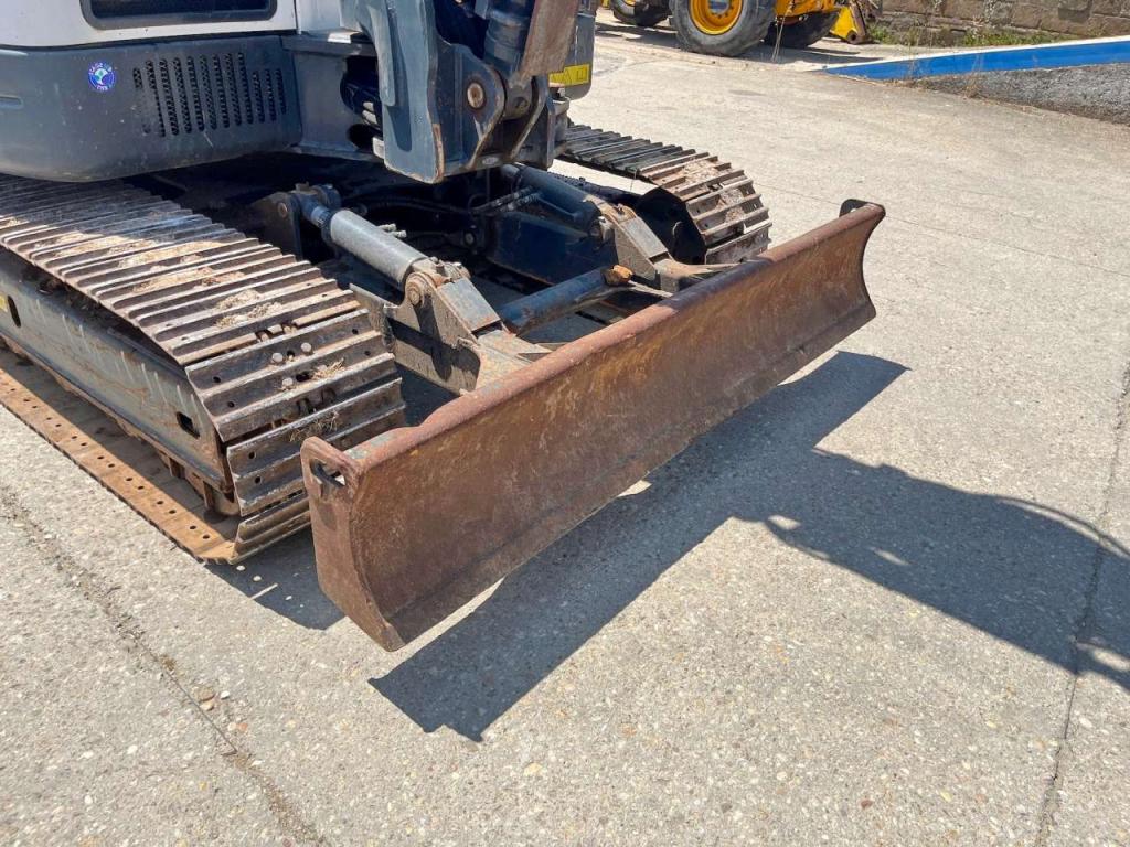 Bobcat E85 Foto 8