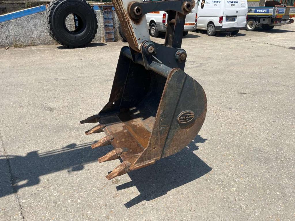 Bobcat E85 Foto 9