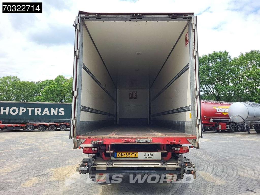 Jumbo T0180 2 axles Foto 15