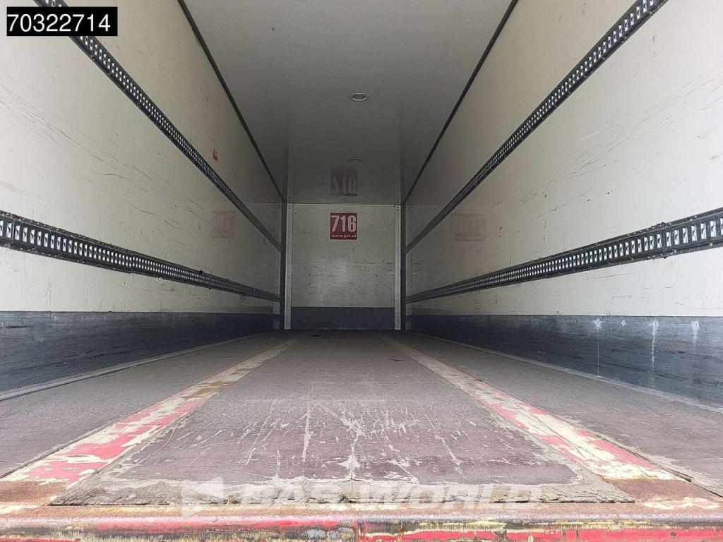 Jumbo T0180 2 axles Foto 18