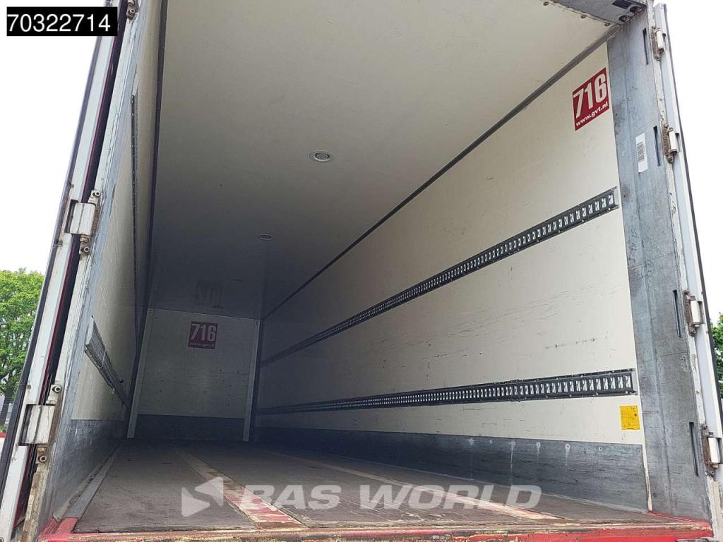 Jumbo T0180 2 axles Foto 19