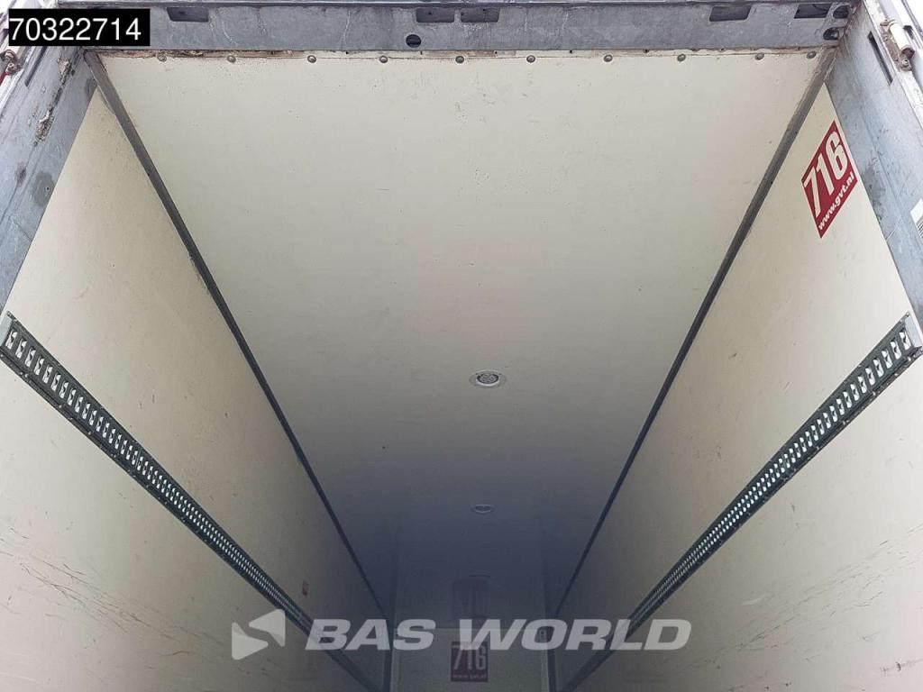 Jumbo T0180 2 axles Foto 20