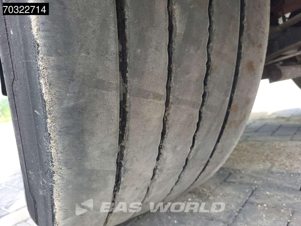 Jumbo T0180 2 axles Foto 25