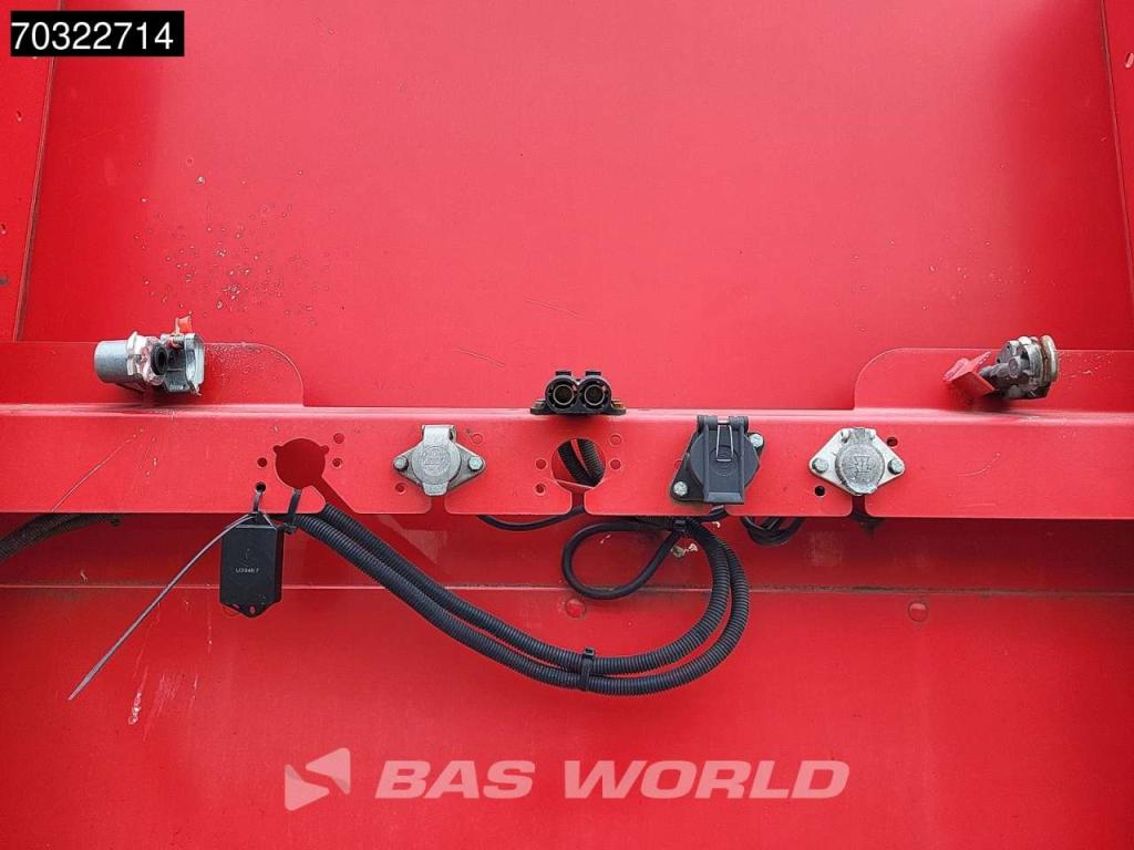 Jumbo T0180 2 axles Foto 30