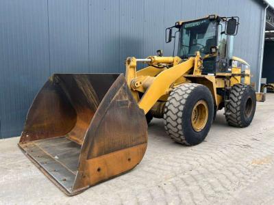 Caterpillar 938G