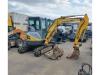 New Holland E39B Foto 3 thumbnail