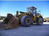 Caterpillar 966MXE Foto 1 thumbnail