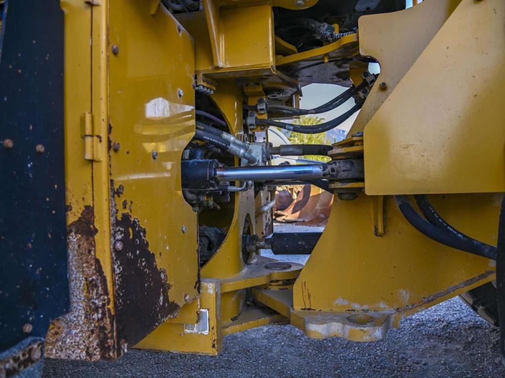 Caterpillar 966MXE Foto 12