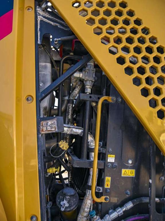Caterpillar 966MXE Foto 14
