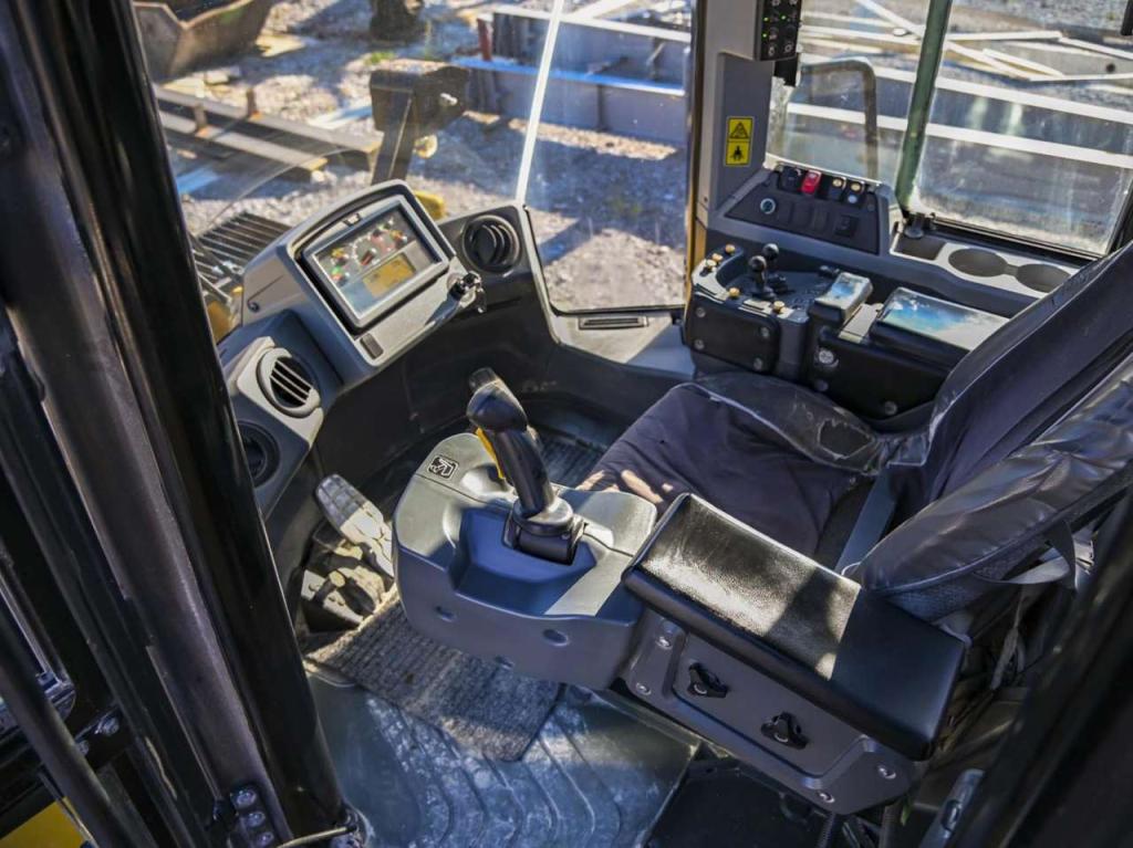 Caterpillar 966MXE Foto 15
