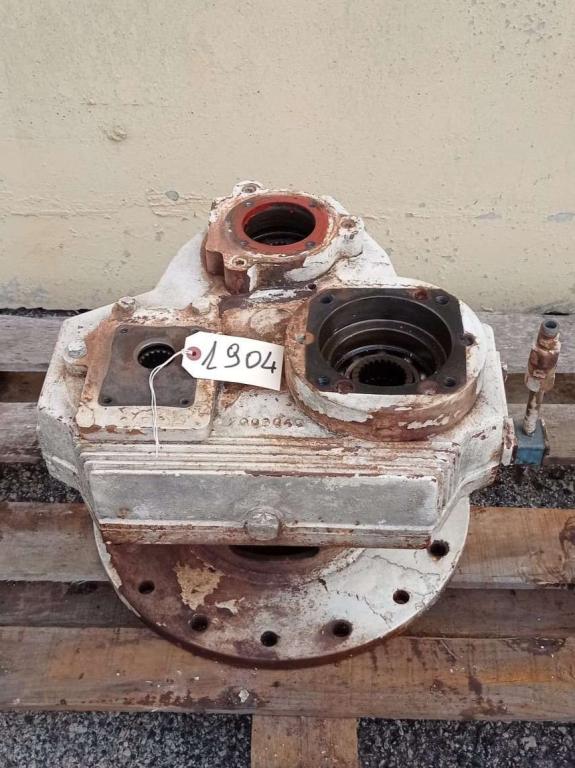 Brevini Accoppiatore pompa idraulica Foto 1