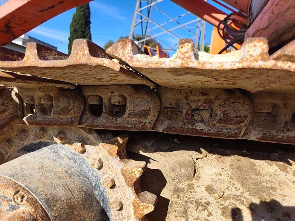 Fiat Kobelco E215 Foto 12