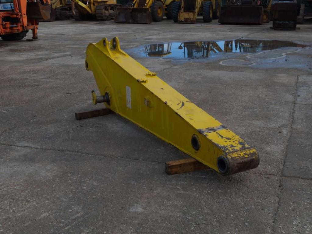 Komatsu PC210NLC-7 Foto 2