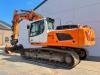 Liebherr R924LC - Triple Boom / Tilting Bucket Foto 3 thumbnail
