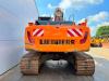 Liebherr R924LC - Triple Boom / Tilting Bucket Foto 4 thumbnail