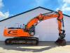 Liebherr R924LC - Triple Boom / Tilting Bucket Foto 6 thumbnail