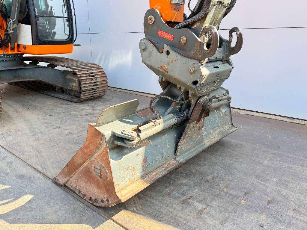 Liebherr R924LC - Triple Boom / Tilting Bucket Foto 14