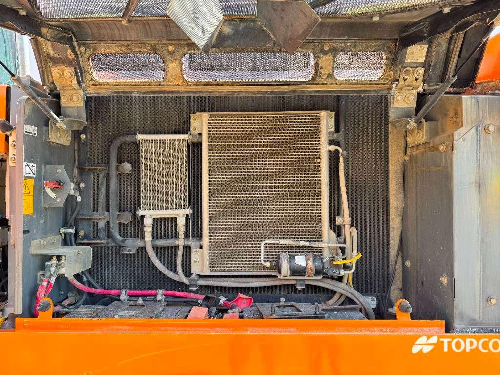 Liebherr R924LC - Triple Boom / Tilting Bucket Foto 22