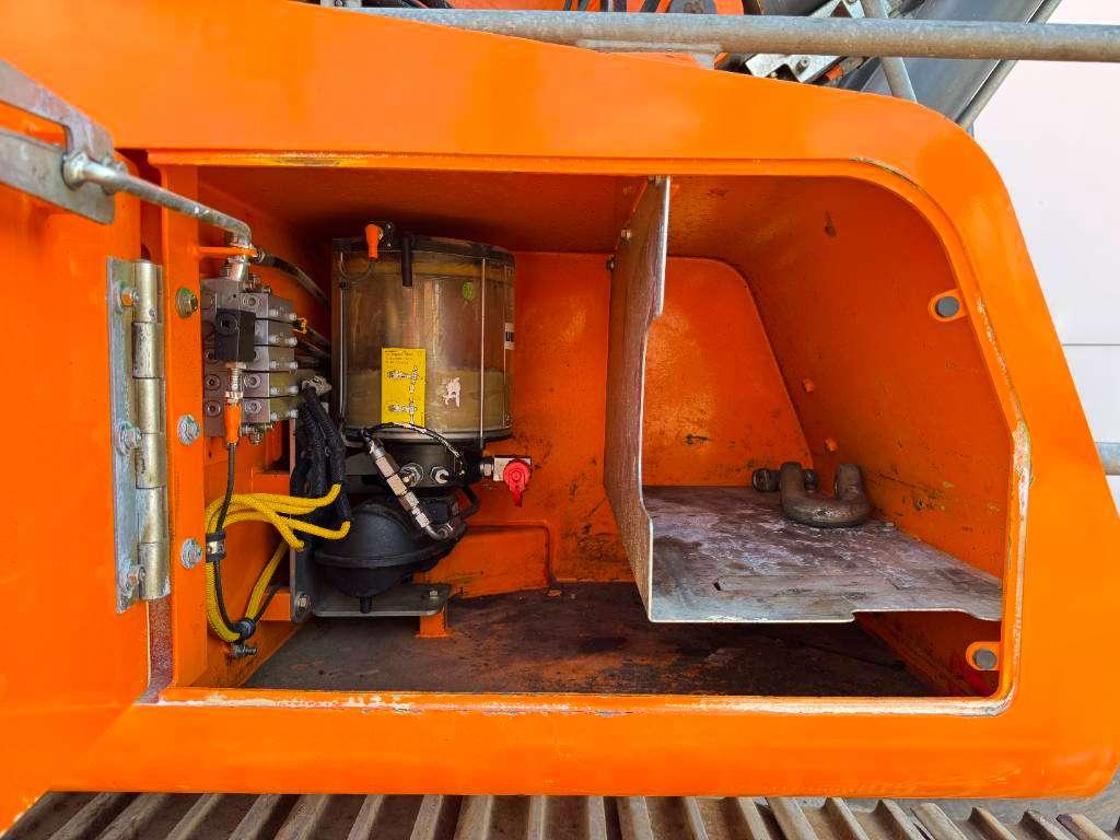 Liebherr R924LC - Triple Boom / Tilting Bucket Foto 24