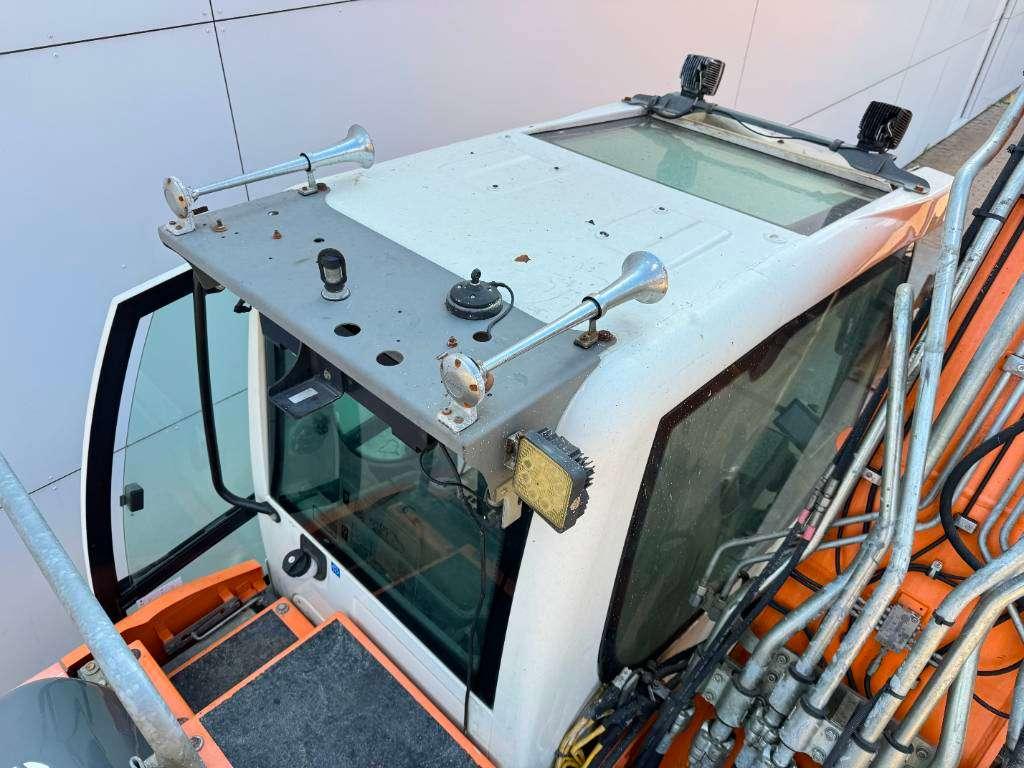 Liebherr R924LC - Triple Boom / Tilting Bucket Foto 26
