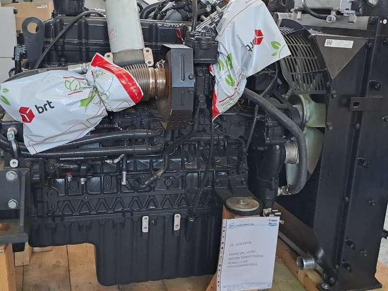 Doosan DL08 Foto 1