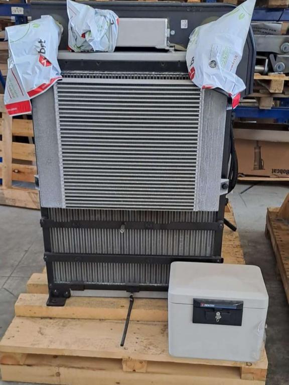 Doosan DL08 Foto 4