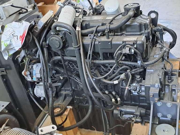 Doosan DL08 Foto 5