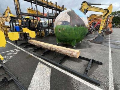 Crisswood GAS M-MK in vendita da SODINEG France