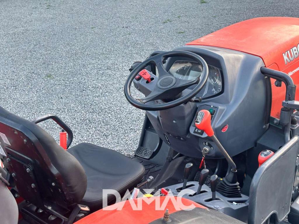 Kubota M5071 Foto 28