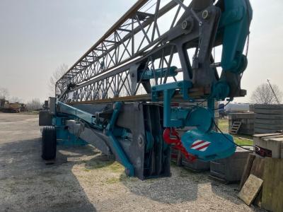 Cattaneo CM 78 in vendita da Caretta Massimo Trade Srl