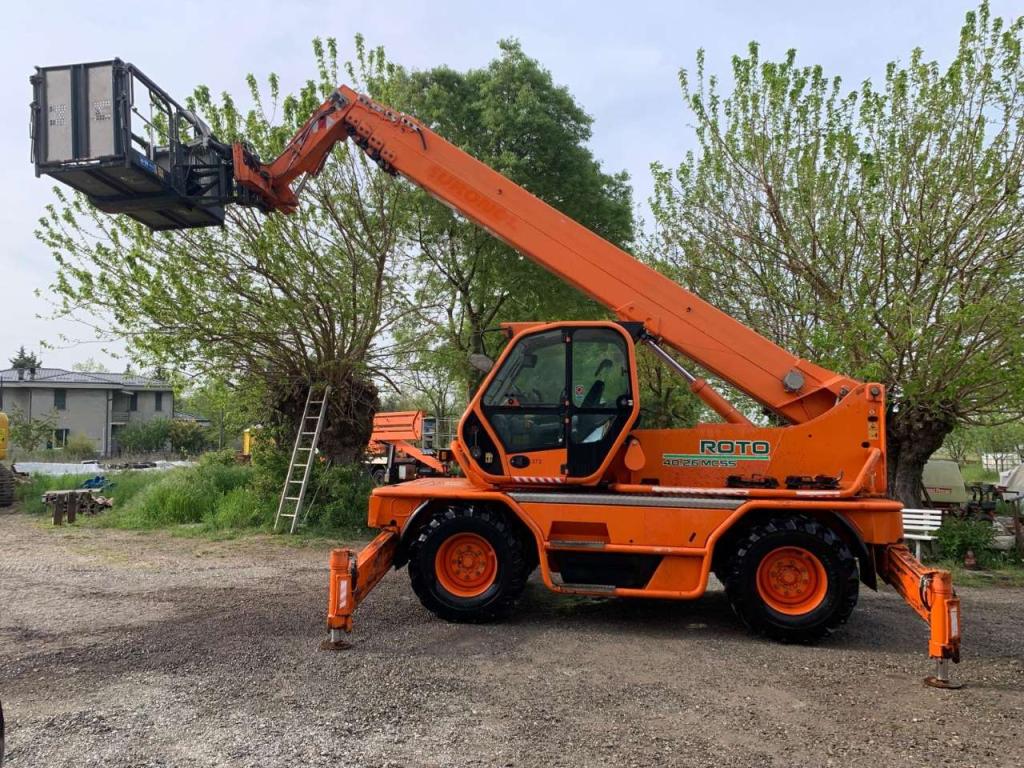 Merlo ROTO 40.26 MCSS Foto 1
