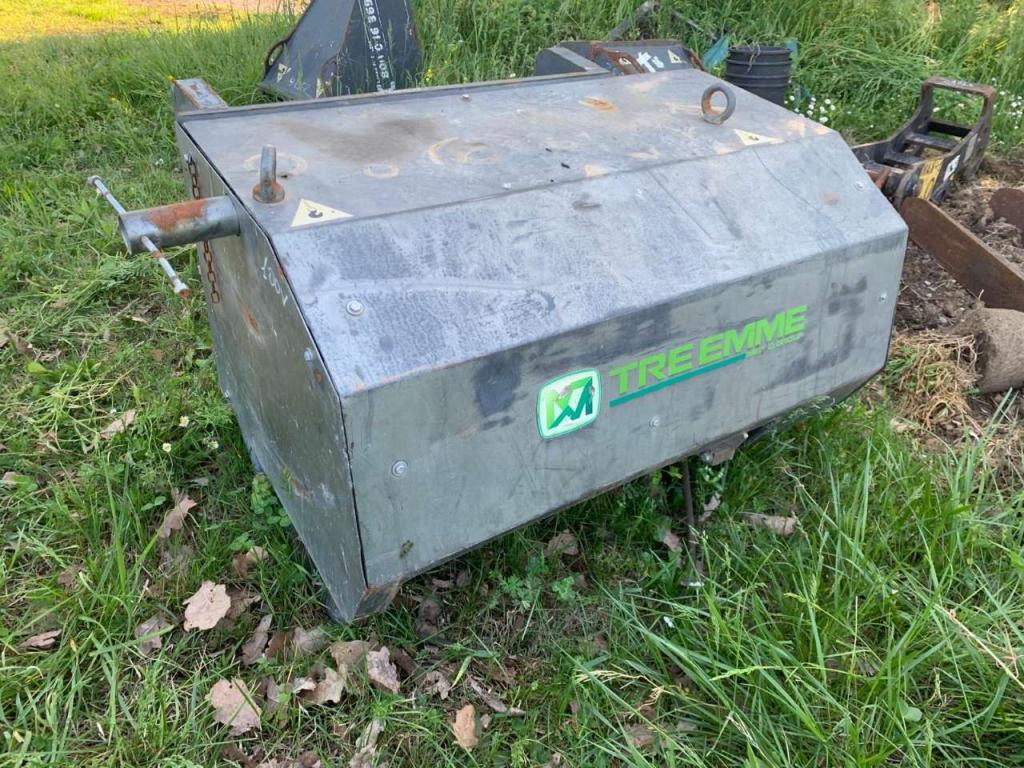 Merlo ROTO 40.26 MCSS Foto 15