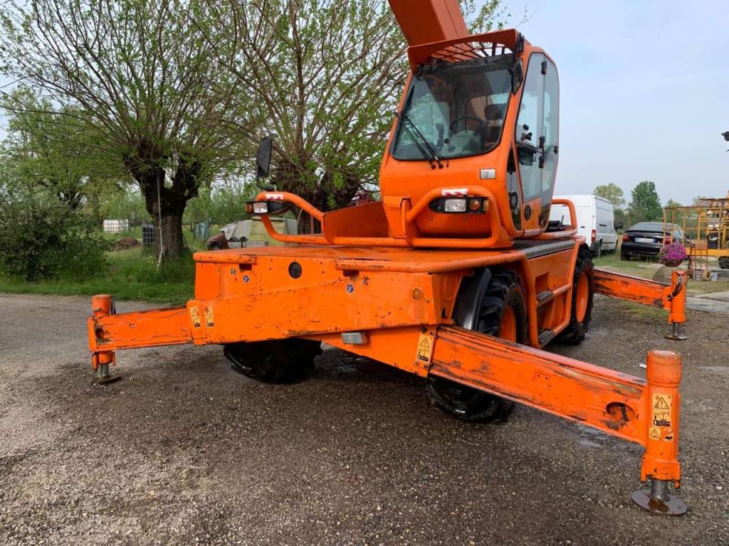 Merlo ROTO 40.26 MCSS Foto 2