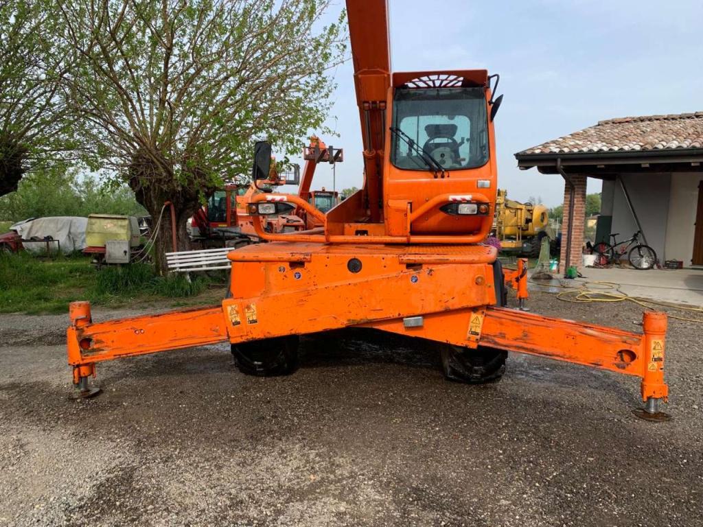 Merlo ROTO 40.26 MCSS Foto 4