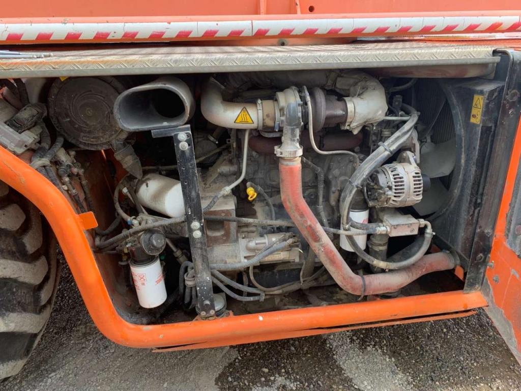 Merlo ROTO 40.26 MCSS Foto 5