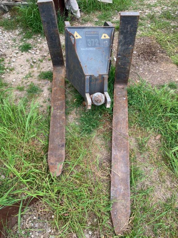 Merlo ROTO 40.26 MCSS Foto 8