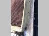 Radiatore olio idraulico per Fiat Hitachi FH 400 Foto 5 thumbnail
