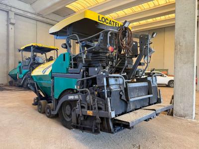 Vogele Super 1103-2 in vendita da PA.DO. S.r.l.