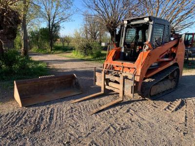 Takeuchi TL230