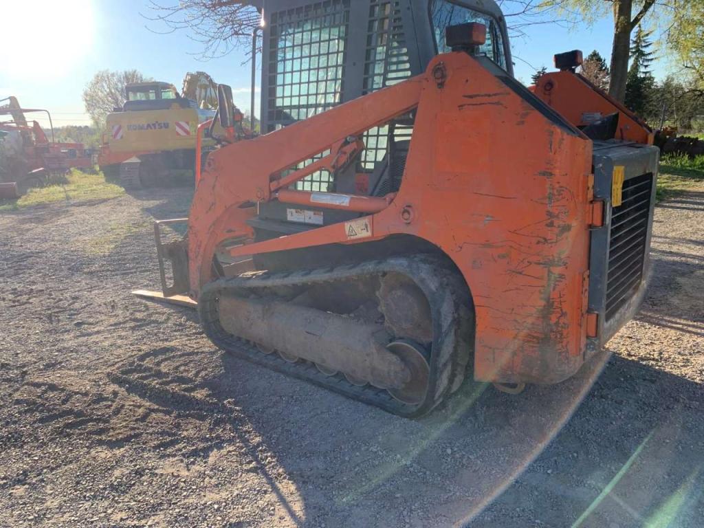 Takeuchi TL230 Foto 3