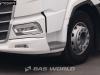 Daf XF 480 XF 4X2 2x Tanks ACC Foto 11 thumbnail